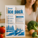 Dry Ice Pack Sheets 2025: Buy, Size & Ship Frozen Goods