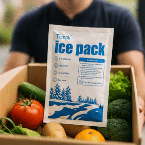dry ice pack shipping 