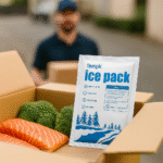 Dry Ice Pack Small: 2025 Mini Cold‑Chain Playbook
