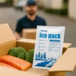 Dry Ice Pack Small: 2025 Mini Cold‑Chain Playbook