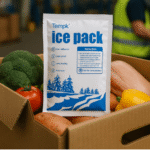 Dry Ice Pack TSA Approved 2025 – Ultimate Flight Guide
