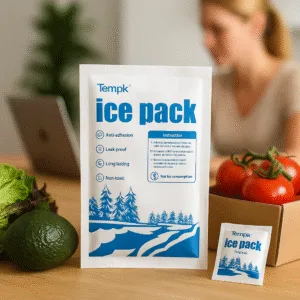Dry Ice Pack Walmart