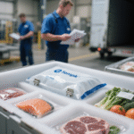 Dry Ice Pack Wrap 2025: Ultra‑Cold Shipping Playbook