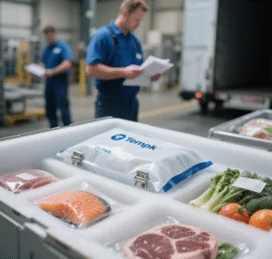 Dry Ice Pack Wrap 2025: Ultra‑Cold Shipping Playbook