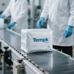 Dry Ice Packaging 2025 – Ultimate Guide: TSA, Sheets, Cost