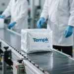 Dry Ice Packaging 2025 – Ultimate Guide: TSA, Sheets, Cost