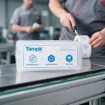 Dry Ice Package Label 2025: Full Compliance & Cost‑Saving Guide