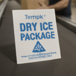 Dry Ice Packaging 2025: The Ultimate Guide to Safe & Efficient Cold Chain Logistics