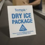 تغليف الثلج الجاف 2025: الدليل النهائي لآمنة & لوجستيات سلسلة باردة فعالة Dry Ice Packaging 2025: The Ultimate Guide to Safe & Efficient Cold Chain Logistics