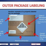 Dry Ice Packaging Label 2025 — Full Compliance, Smart Workflows & Sustainability