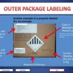 Dry Ice Packaging Label 2025 — Full Compliance, Smart Workflows & Sustainability Dry Ice Packaging Label 2025 — Full Compliance, Smart Workflows & Sustainability
