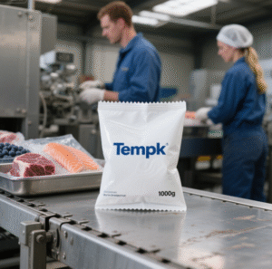 dry ice packing group
