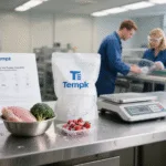 Instruction d'emballage de glace sèche 2025: PI 954 & 49 CFR Dry Ice Packing Instruction 2025: PI 954 & 49 CFR