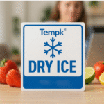 Dry Ice Packing Sign: 2025 Rules, Sizes & Checklist