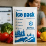 Pack de glace sèche Amazon: 2025 Acheteur & Guide d'expédition Dry Ice Packs Amazon: 2025 Buyer & Shipping Guide