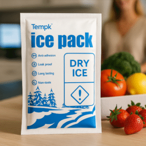Dry Ice Packs at Walmart