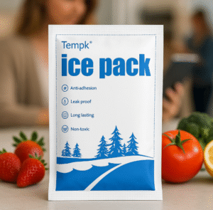 Dry Ice Packs Australia