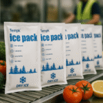 Dry Ice Packs Coles (2025): Buyer & Shipping Guide