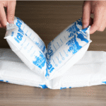 Packs de glace sec pour l'envoi: How to Keep Your Packages Cold
