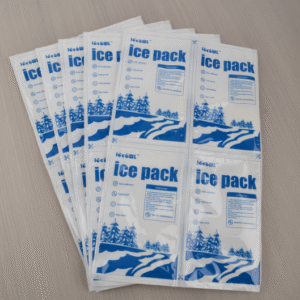 dry ice packs for medicine