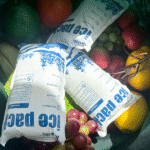 Dry Ice Pack for Shipping Food: 2025 Guide