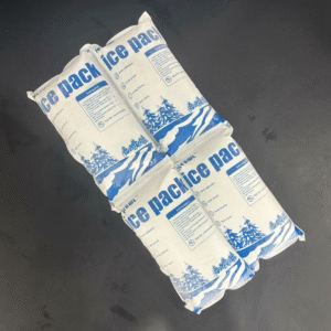 How to Insulate Dry Ice