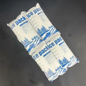 How to Insulate Dry Ice