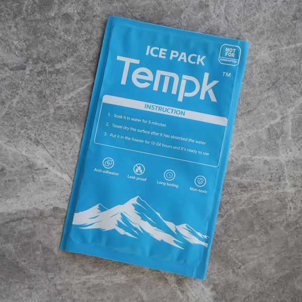 Dry Ice Packs Melbourne