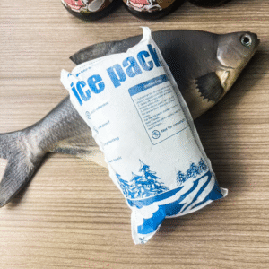 dry ice sleeve