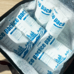 How to Pack with Dry Ice for Shipping (2025 Führung)
