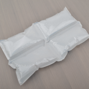 Halyard Stay Dry Ice Pack