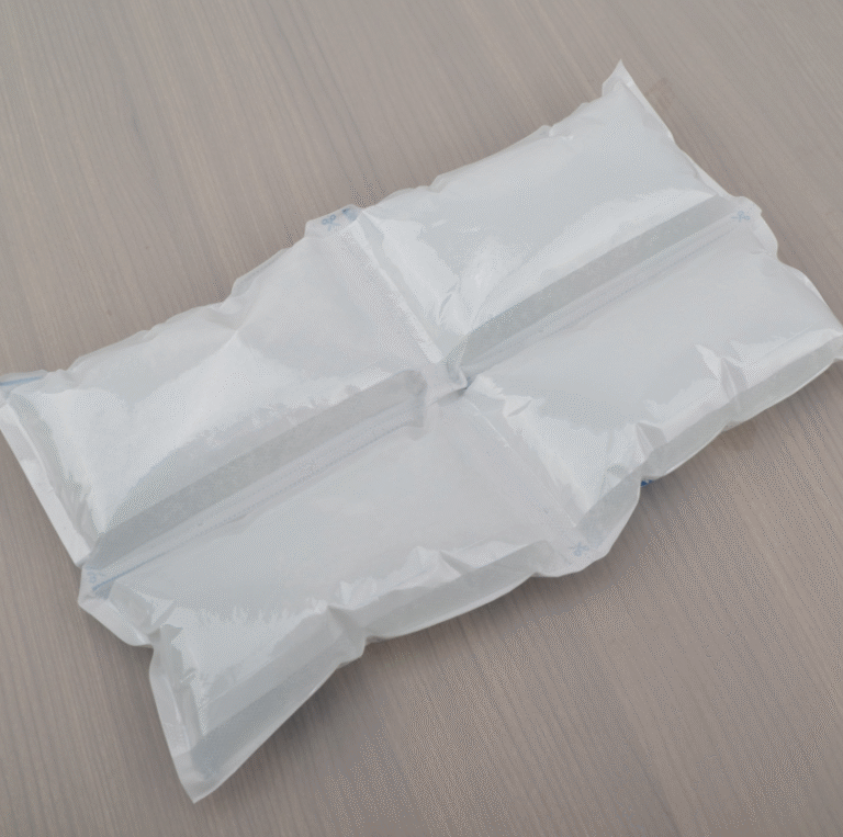Halyard Stay Dry Ice Pack