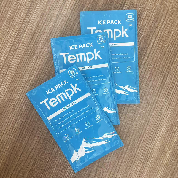 dry ice packs reddit