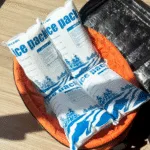 How to Use Dry Ice Packs Safely (2025 Guide)