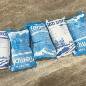 How to Pack a YETI Cooler with Dry Ice