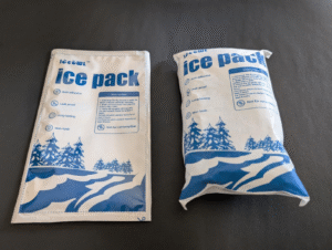 How Long Does a Dry Ice Pack Last
