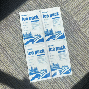 Dry Ice Packs Target
