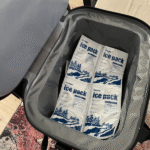 How to Pack Meat in a Cooler with Dry Ice Safely