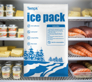 Dry Ice Pack Near Me