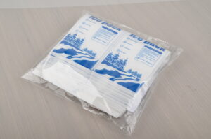 Dry Ice Packs for Coolers