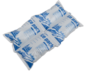 Dry Ice Pads