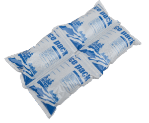 Dry Ice Packs for Camping