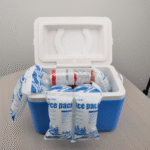Dry Ice Packs for Coolers Nearby: Safe Shipping and Storage