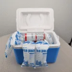 Dry Ice Packs for Coolers Nearby: Safe Shipping and Storage