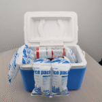 Dry Ice Plastic Bag: 2025 Safe Use, Vents & Étiquettes