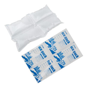 dry ice packs for coolers 48 heures