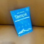 Reusable Dry Ice Pack: 2025 Sizing & Safety