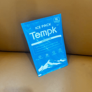 Reusable Dry Ice Pack