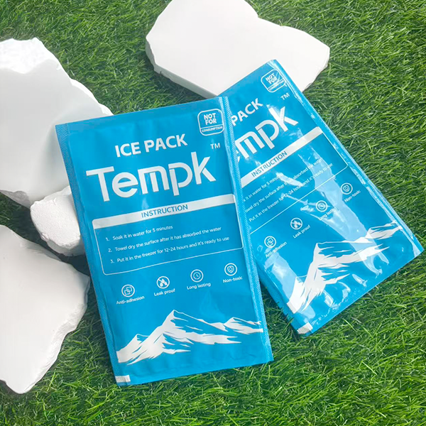 Dry Ice Pack 72 Hours