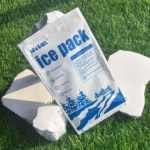 Is a Dry Ice Bag Food‑Safe and BPA‑Free?